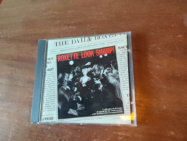 Roxette met Look sharp! 1989 CD nr CD2025764