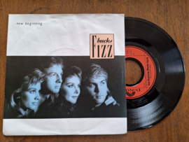 Buck Fizz met New Beginning 1988 Single nr S20233379