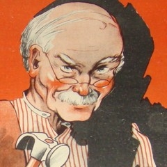 muziekblad The Shoemakers Serenade