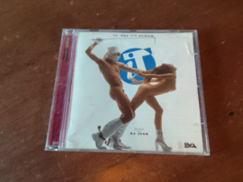 DJ Jean met It, the 7th album 1996 CD nr CD20251372
