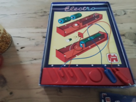 Electro junior leeftijd 4+