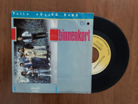 Polle Eduard Band met Binnenkort 1983 Single nr S20245149