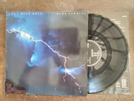 Dire Straits met Love over gold 1982 LP nr L20261695