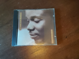 Philip Bailey met Chinese wall 1984 CD nr CD20251408