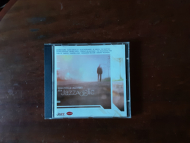 Various artists met Jazzadelic 03.6 2003 CD nr CD2024463