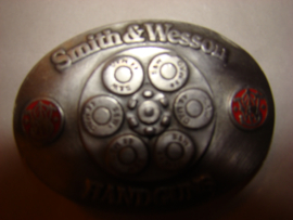 Gesp of Buckle Smith&Wesson Handguns