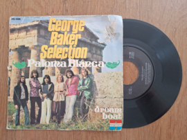 George Baker selection met Paloma Blanca 1975 Single nr S20222103