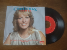 Ciska Peters met Zeeman 1981 Single nr S20222158