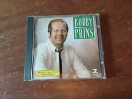 Bobby Prins met Radio en T.V. successen vol. 2 1991 CD nr CD20251242