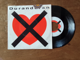 Duran Duran met I don't want your love 1988 Single nr S20256831