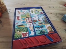 Electro junior leeftijd 4+