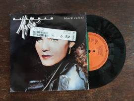 Alannah Myles met Black velvet 1989 Single nr S20245429