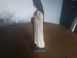 Beeld van Theresia de Lisieux