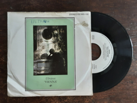 Ultravox met Vienna 1981 Single nr S20245432