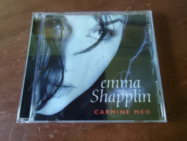 Emma Shapplin met Carmine Meo 1997 CD nr CD20262036