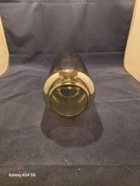 Cilinderglas h-29,5cm gt 4,4cm E27 spiegelglas nr sp1501