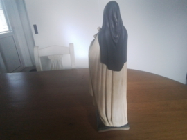 Beeld van Theresia de Lisieux