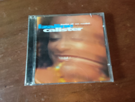 Izaline Calister met Sono di un muhe 2000 CD nr CD20251245