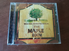Wayne Kirkpatrick met The maple room 2000 CD nr CD20262496