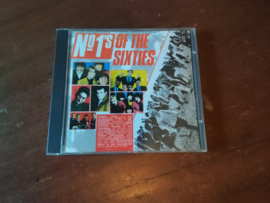 Various artists met No 1s of the sixties 1988 CD nr CD20251394