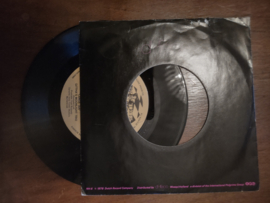 Gittha's moonlight trio met "Lange Jan" 1979 Single nr S20211287