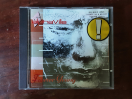 Alphavile met Forever Young 1984 CD nr CD2024503