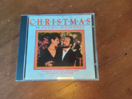 Various artists met Christmas 14 original recordings 1992 CD nr CD20251340