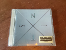 Nits met Ting 1992 CD nr CD2024363