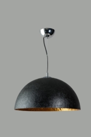 Hanglamp Mezzo Tondo 50cm zwart/goud nr 05-HL4171-3034G