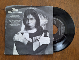 Jim Steinman met The Storm 1981 Single nr S20232189