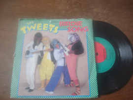 The Tweets met Birdie song 1981 Single nr S20221802