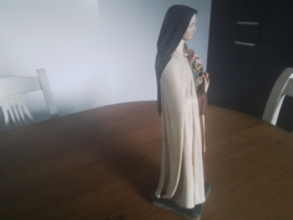 Beeld van Theresia de Lisieux