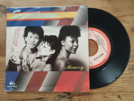 Sweetness met Memory 1983 Single nr S20268091