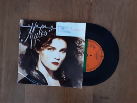 Alannah Myles met Love is 1989 Single nr S20245205