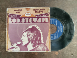 Rod Stewart met Reason to believe 1971 Single nr S20268625