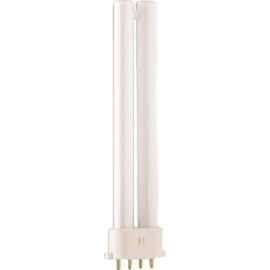 Philips PLS lamp 9W kleur 827 4pins nr 18-139-8274P