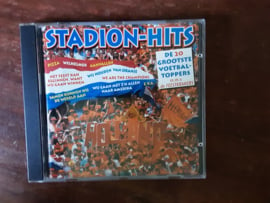 De Feestkrakers met Stadion-Hits 1994 CD nr CD2024231