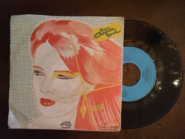 The Chaplin Band met Gold 1982 Single nr S20269279