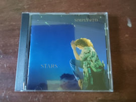 Simply Red met Stars 1991 CD nr CD20262179