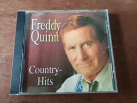 Freddy Quinn met Country-Hits 19?? CD nr CD20262118