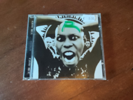 Skunk Anansie met Stoosh 1996 CD nr CD2025838