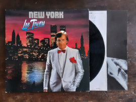 Lee Towers met New York 1982 LP nr L2024167