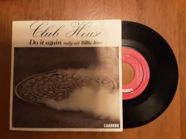 Club House met Do it again 1983 Single nr S20245822