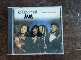 Eternal met Always & Forever 1993 CD nr CD202447