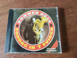 Rowwen Heze met Zondag in 't Zuiden 1995 CD nr CD20262104