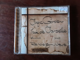 Jack de Marseille met Rendez-vous 2001 CD nr CD2024629