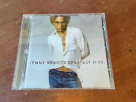Lenny Kravitz met Greatest hits 2000 CD nr CD20262277