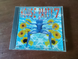 Various artists met House Party 7 The mellow Clubmix 1993 CD nr CD20261995