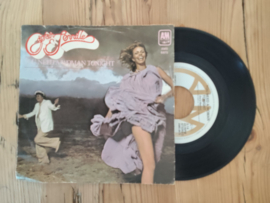 Captain & Tennille met You need a woman tonight 1979 Single nr S20256676