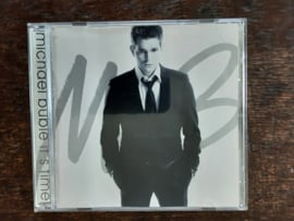 Michael Buble met It's time 2005 CD nr CD202476